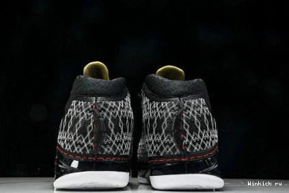 Jordan Black Stealth 23 0920